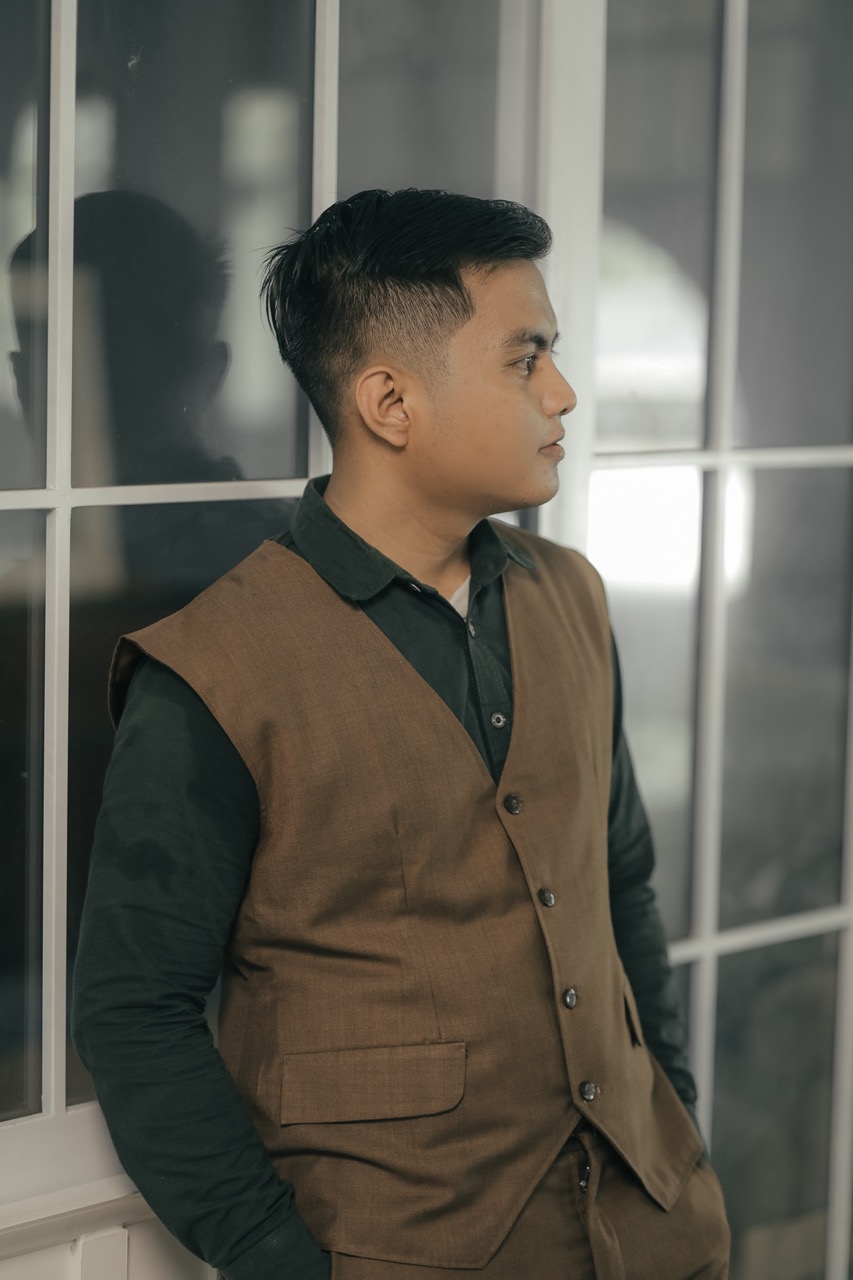 Foto profil Risman Abdilah